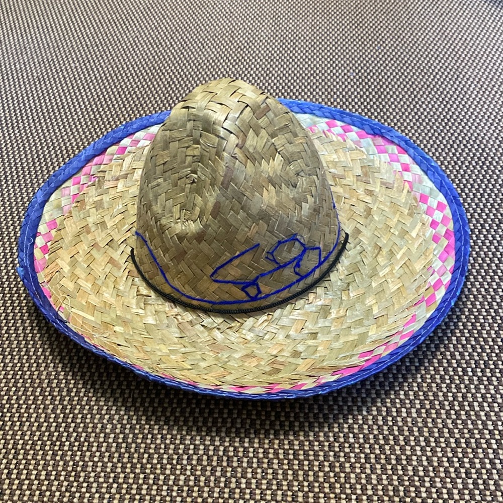 Sombrero